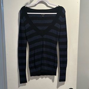 Express Tunic Sweater